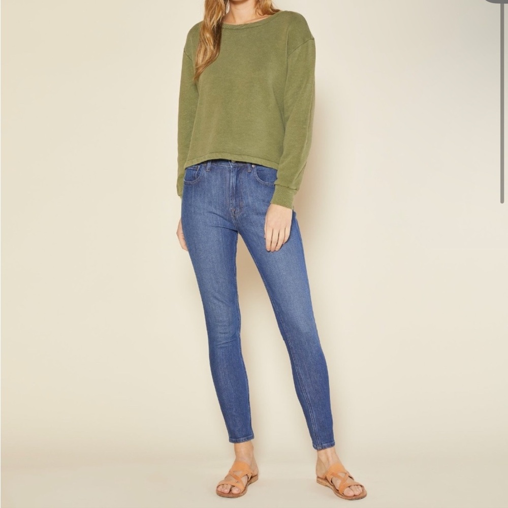 NWT Women's Outerknown Jeans. 2 available in size 25 & 26.
